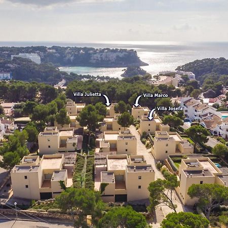Villa Julietta By Villa Plus Cala Galdana  Buitenkant foto