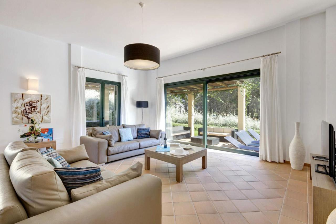 Villa Julietta By Villa Plus Cala Galdana  Buitenkant foto