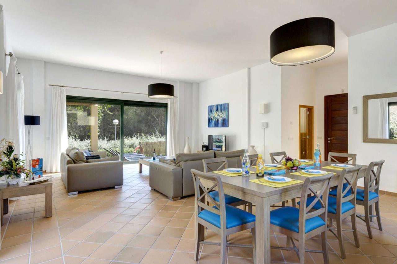 Villa Julietta By Villa Plus Cala Galdana  Buitenkant foto