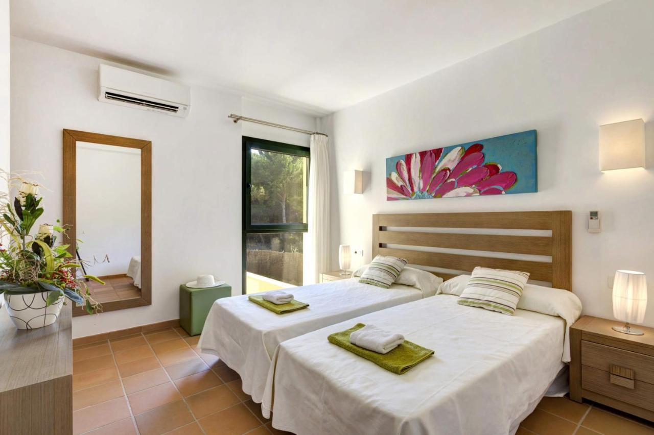 Villa Julietta By Villa Plus Cala Galdana  Buitenkant foto