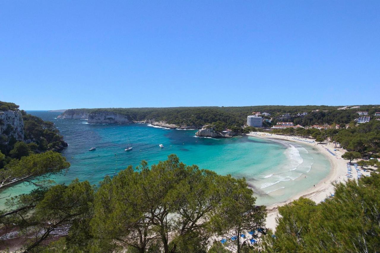 Villa Julietta By Villa Plus Cala Galdana  Buitenkant foto